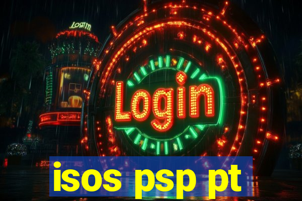 isos psp pt-br